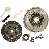 SACHS Kopplingssats 3000 950 721