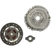 SACHS Kopplingssats 3000 334 001