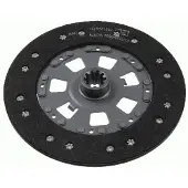 SACHS Kopplingsskiva 1864 098 033