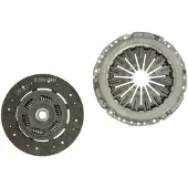 SACHS Kopplingssats 3000 951 548