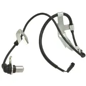 HERTH+BUSS ELPARTS Sensor, hjulhastighet HERTH+BUSS JAKOPARTS J5918005 höger