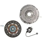 SACHS Kopplingssats 3000 990 282