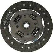 SACHS Kopplingsskiva 1878 005 014