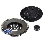 SACHS Kopplingssats XTend 3000 951 711