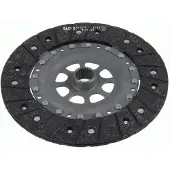 SACHS Kopplingsskiva 1864 504 031