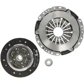 SACHS Kopplingssats 3000 950 658