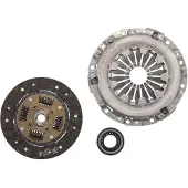 SACHS Kopplingssats 3000 951 474