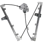 MAGNETI MARELLI Fönsterhiss 350103135900 vänster