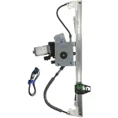 MAGNETI MARELLI Fönsterhiss 350103803000 vänster