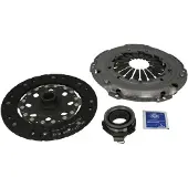 SACHS Kopplingssats 3000 951 181