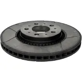 Brembo Bromsskiva MAX09.9130.75, 1 Stycke