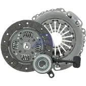 AISIN Kopplingssats AISCKN-219RA