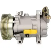 NRF Kompressor för luftkonditionering 32744