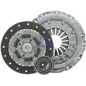 AISIN Kopplingssats AISKN-038B