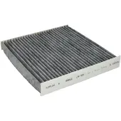 Knecht Kupéfilter LAK 859