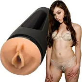 Shots Doc Jonshon Main Squeeze Sasha Grey Vagina Onaniprodukt - Nude - Nude