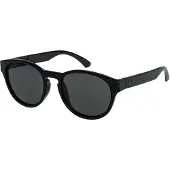 Quiksilver Eliminator Black Solglasögon grey