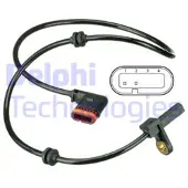 Delphi Sensor, hjulhastighet SS20541
