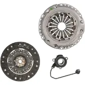 SACHS Kopplingssats 3000 990 525