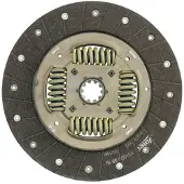 Valeo Kopplingsskiva 803680