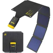 Aqiila Sunbird P21 Bärbar Solpanel