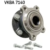 Skf Hjullagersats VKBA 7140
