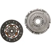 SACHS Kopplingssats 3000 970 111