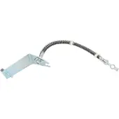 Delphi Bromsslang LH0407, höger
