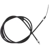 Linex Handbromsvajer 27.01.60