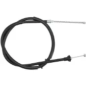 Linex Handbromsvajer 22.01.09