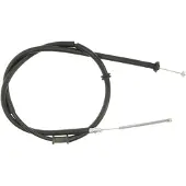 Linex Handbromsvajer 09.01.77 höger