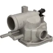 THERMOTEC Termostat, kylvätska D2M008TT