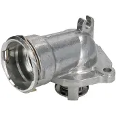 THERMOTEC Termostat, kylvätska D2M011TT