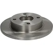 ABE Bromsskiva C33065ABE fram, full, 1 Stycke
