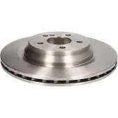 ABE Bromsskiva C4M044ABE bak, ventilerad, 1 Stycke