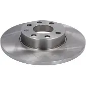 ABE Bromsskiva C3X005ABE fram, full, 1 Stycke