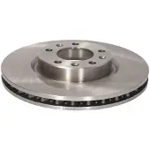 ABE Bromsskiva C3P033ABE fram, ventilerad, 1 Stycke