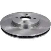ABE Bromsskiva C3G047ABE fram, ventilerad, 1 Stycke