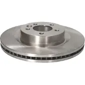 ABE Bromsskiva C3I011ABE fram, ventilerad, 1 Stycke