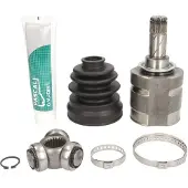 PASCAL Drivaxel G7X028PC