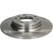 ABE Bromsskiva C43029ABE bak, full, 1 Stycke