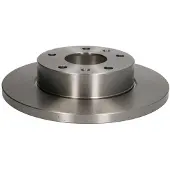 ABE Bromsskiva C3I002ABE fram, full, 1 Stycke