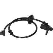 AUTLOG Sensor, hjulhastighet AS4301 vänster