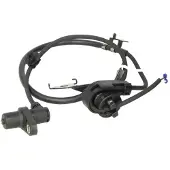 AUTLOG Sensor, hjulhastighet AS4350 vänster