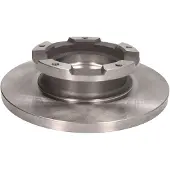ABE Bromsskiva C4G018ABE bak, full, 1 Stycke