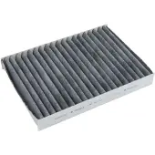 Knecht Kupéfilter LAK 87