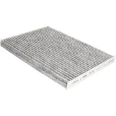 Knecht Kupéfilter LAK 396
