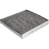 Knecht Kupéfilter LAK 297