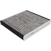 Knecht Kupéfilter LAO 436