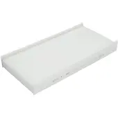 MAHLE ORIGINAL Kupéfilter LA 232